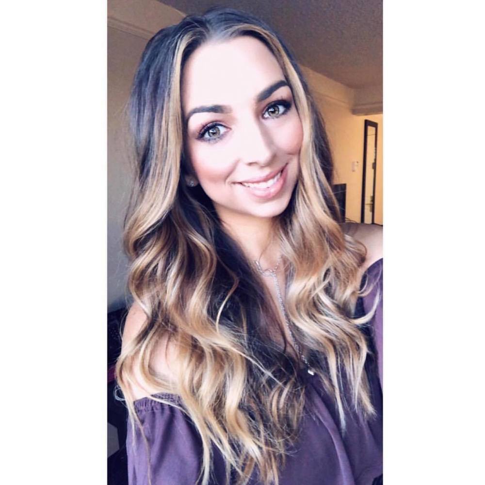 Meet your Posher, Stephanie